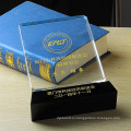 Обычай новый Кристалл стекло награда трофей для бизнес-сувенир